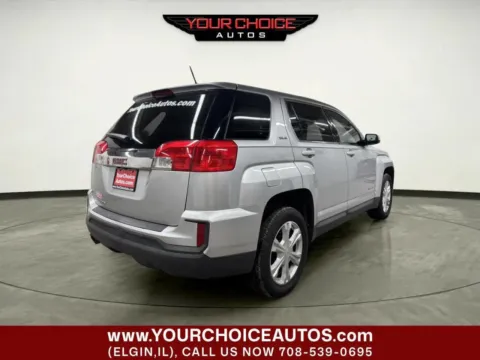 More photos of 2017 GMC Terrain SLE at Your Choice Autos - Elgin, IL