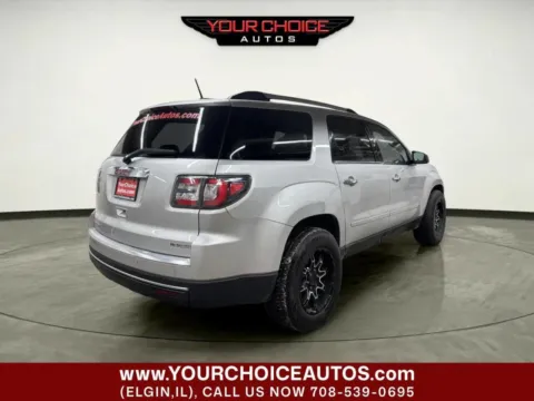 More photos of 2016 GMC Acadia SLE at Your Choice Autos - Elgin, IL