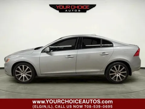 Photos of 2017 Volvo S60 Dynamic for sale in Elgin, IL at Your Choice Autos - Elgin
