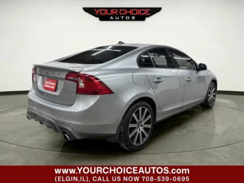 More photos of 2017 Volvo S60 Dynamic at Your Choice Autos - Elgin, IL
