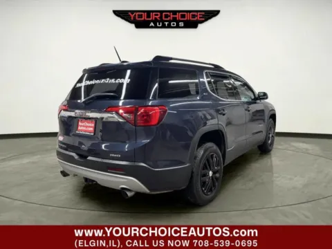 More photos of 2019 GMC Acadia SLT at Your Choice Autos - Elgin, IL
