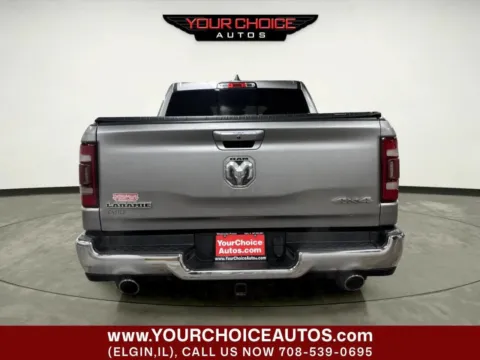 More photos of 2019 Ram 1500 Laramie at Your Choice Autos - Elgin, IL