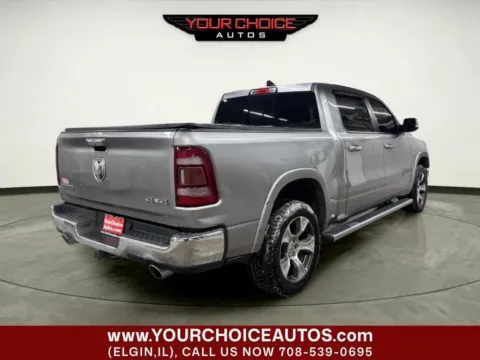 More photos of 2019 Ram 1500 Laramie at Your Choice Autos - Elgin, IL