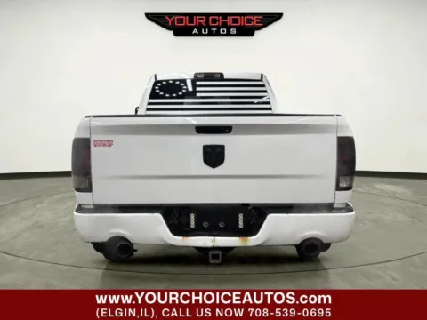 More photos of 2013 Ram 1500 Express at Your Choice Autos - Elgin, IL