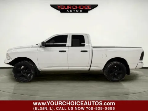 Photos of 2013 Ram 1500 Express for sale in Elgin, IL at Your Choice Autos - Elgin