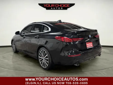 Another view of 2020 BMW 2 Series 228i xDrive for sale in Elgin, IL at Your Choice Autos - Elgin