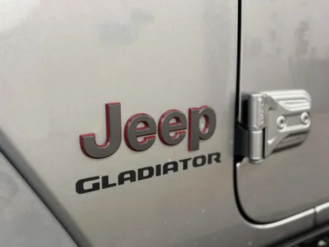 More photos of 2020 Jeep Gladiator Rubicon at Your Choice Autos - Elgin, IL