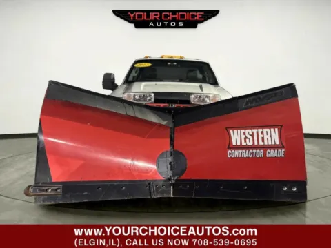 More photos of 2012 Ford Super Duty F-250 SRW XL 4x4 4dr SuperCab 8 ft. LB Pickup at Your Choice Autos - Elgin, IL