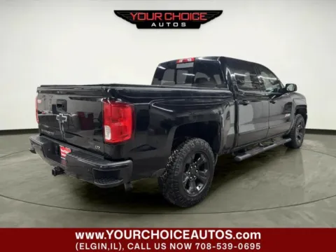 More photos of 2016 Chevrolet Silverado 1500 LTZ at Your Choice Autos - Elgin, IL
