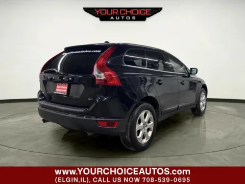 More photos of 2013 Volvo XC60 3.2 AWD 4dr SUV at Your Choice Autos - Elgin, IL