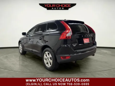 Another view of 2013 Volvo XC60 3.2 AWD 4dr SUV for sale in Elgin, IL at Your Choice Autos - Elgin