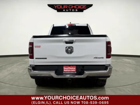 More photos of 2019 Ram 1500 Big Horn/Lone Star at Your Choice Autos - Elgin, IL