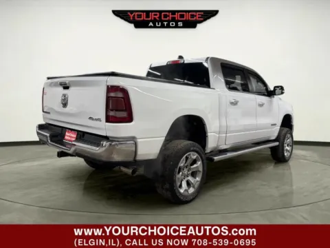 More photos of 2019 Ram 1500 Big Horn/Lone Star at Your Choice Autos - Elgin, IL