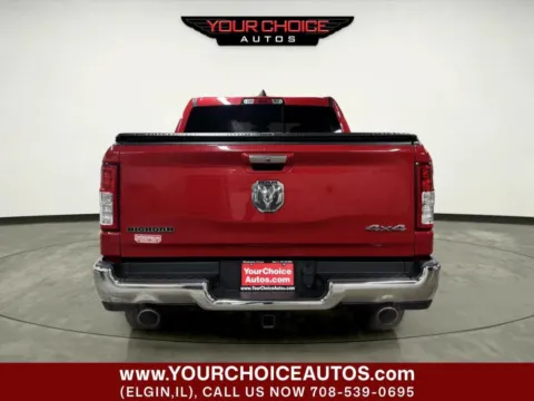 More photos of 2019 Ram 1500 Big Horn/Lone Star at Your Choice Autos - Elgin, IL