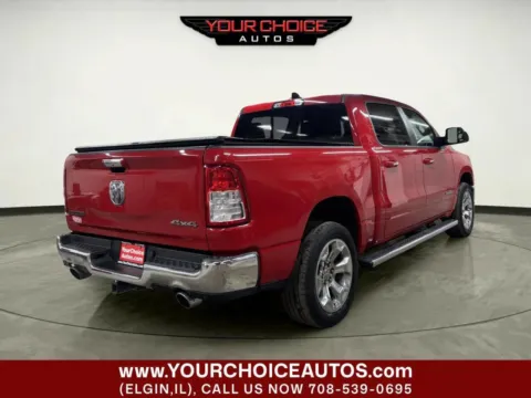 More photos of 2019 Ram 1500 Big Horn/Lone Star at Your Choice Autos - Elgin, IL