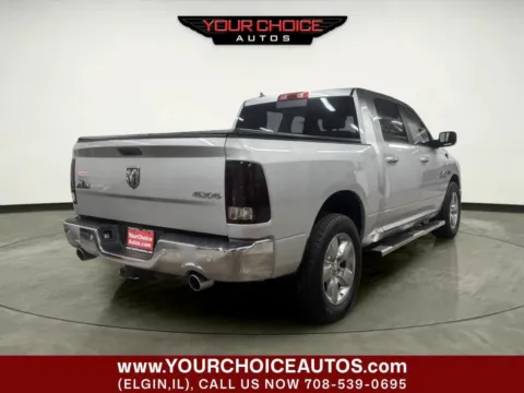 More photos of 2017 Ram 1500 Big Horn at Your Choice Autos - Elgin, IL