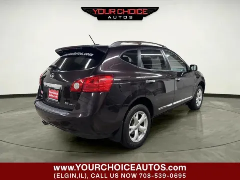 More photos of 2011 Nissan Rogue SV at Your Choice Autos - Elgin, IL