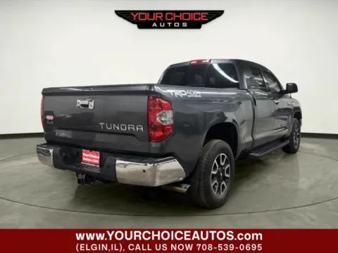 More photos of 2014 Toyota Tundra 4WD Truck LTD at Your Choice Autos - Elgin, IL