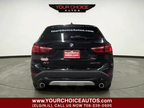 More photos of 2021 BMW X1 xDrive28i at Your Choice Autos - Elgin, IL