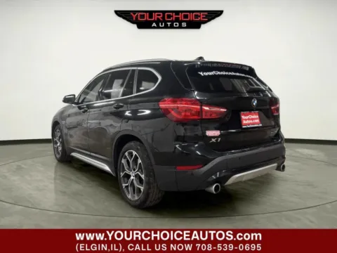 Another view of 2021 BMW X1 xDrive28i for sale in Elgin, IL at Your Choice Autos - Elgin