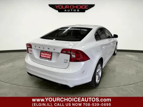 More photos of 2015 Volvo S60 T5 Premier at Your Choice Autos - Elgin, IL