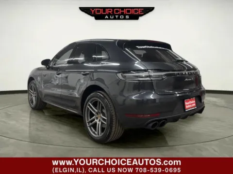 More photos of 2019 Porsche Macan S at Your Choice Autos - Elgin, IL