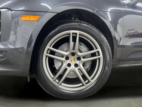 Photos of 2019 Porsche Macan S for sale in Elgin, IL at Your Choice Autos - Elgin