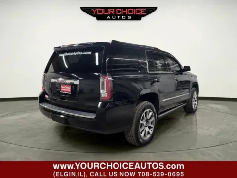 More photos of 2016 GMC Yukon Denali at Your Choice Autos - Elgin, IL