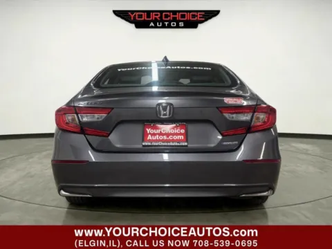 More photos of 2019 Honda Accord Hybrid EX-L at Your Choice Autos - Elgin, IL
