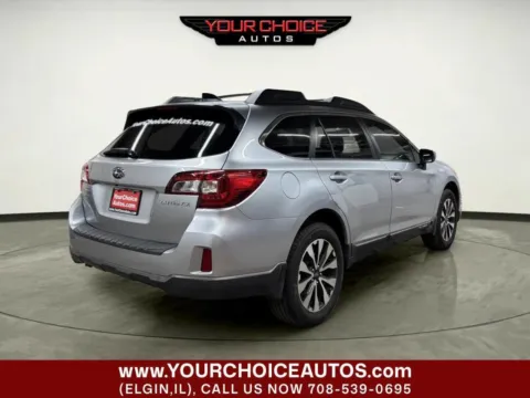 More photos of 2016 Subaru Outback 2.5i Limited at Your Choice Autos - Elgin, IL