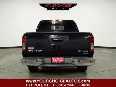 More photos of 2019 Nissan Frontier SV at Your Choice Autos - Elgin, IL
