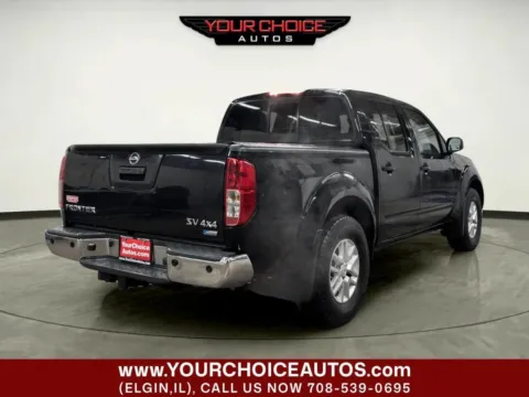 More photos of 2019 Nissan Frontier SV at Your Choice Autos - Elgin, IL