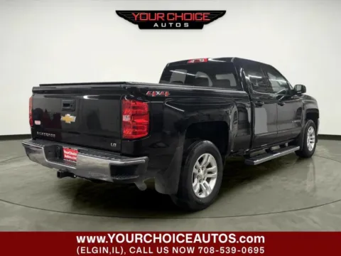 More photos of 2019 Chevrolet Silverado 1500 LD LT at Your Choice Autos - Elgin, IL