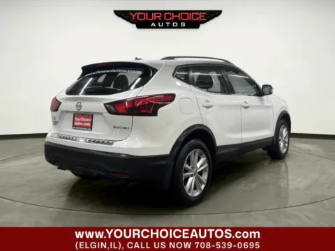 More photos of 2017 Nissan Rogue Sport SV at Your Choice Autos - Elgin, IL