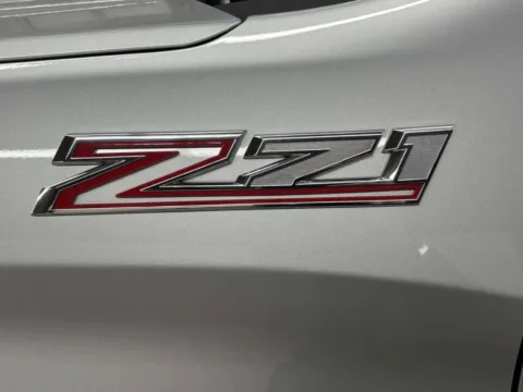 Photos of 2019 Chevrolet Silverado 1500 LTZ for sale in Elgin, IL at Your Choice Autos - Elgin