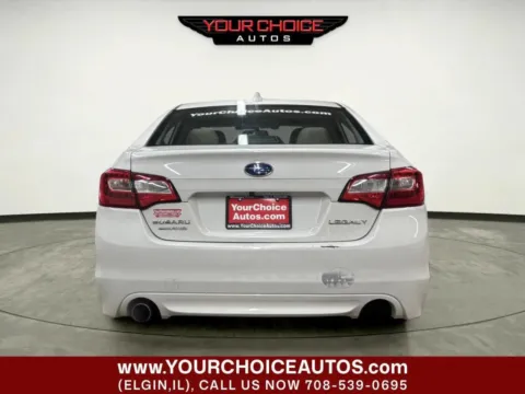 More photos of 2016 Subaru Legacy 2.5i Limited at Your Choice Autos - Elgin, IL