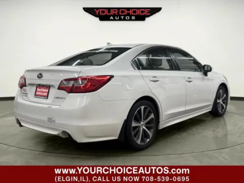 More photos of 2016 Subaru Legacy 2.5i Limited at Your Choice Autos - Elgin, IL