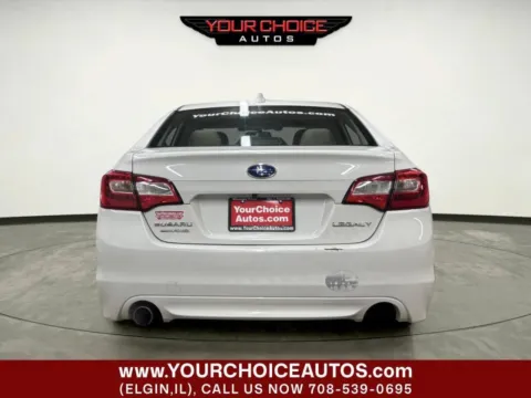 More photos of 2016 Subaru Legacy 2.5i Limited at Your Choice Autos - Elgin, IL