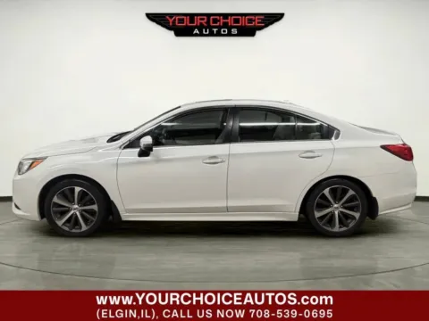 Photos of 2016 Subaru Legacy 2.5i Limited for sale in Elgin, IL at Your Choice Autos - Elgin