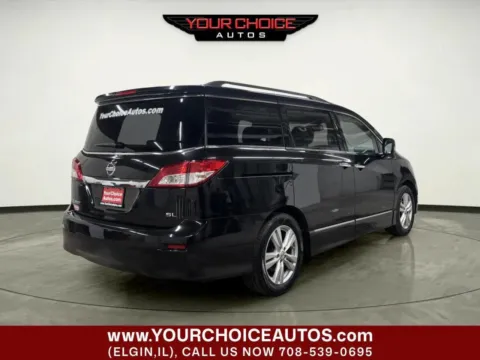 More photos of 2011 Nissan Quest SL at Your Choice Autos - Elgin, IL
