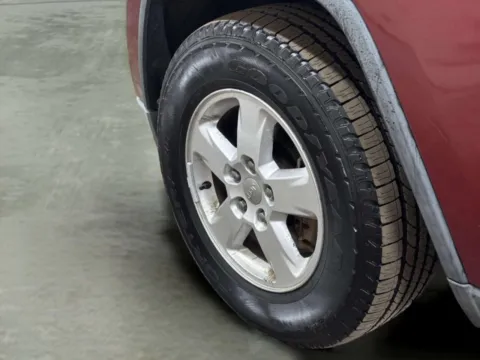 Another view of 2012 Jeep Grand Cherokee Laredo for sale in Elgin, IL at Your Choice Autos - Elgin