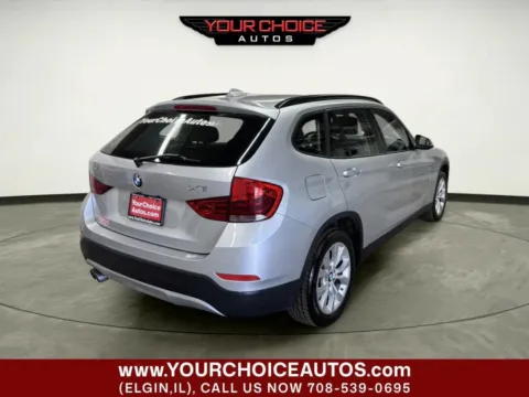 More photos of 2014 BMW X1 xDrive28i at Your Choice Autos - Elgin, IL