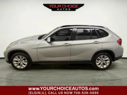 Photos of 2014 BMW X1 xDrive28i for sale in Elgin, IL at Your Choice Autos - Elgin