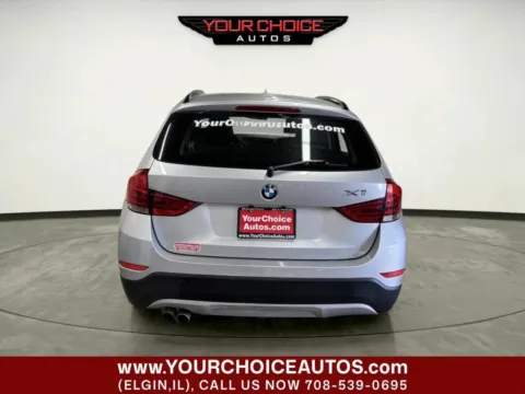 More photos of 2014 BMW X1 xDrive28i at Your Choice Autos - Elgin, IL