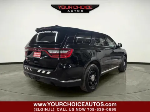More photos of 2022 Dodge Durango Pursuit at Your Choice Autos - Elgin, IL
