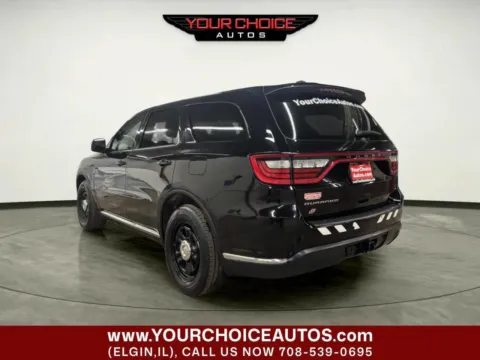 Another view of 2022 Dodge Durango Pursuit for sale in Elgin, IL at Your Choice Autos - Elgin
