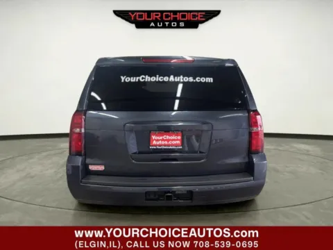 More photos of 2020 Chevrolet Tahoe Commercial at Your Choice Autos - Elgin, IL