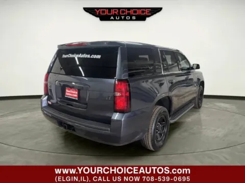 More photos of 2020 Chevrolet Tahoe Commercial at Your Choice Autos - Elgin, IL