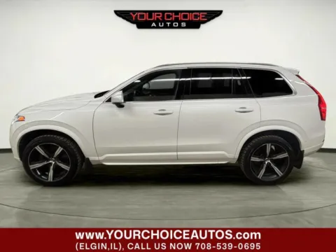 Photos of 2018 Volvo XC90 R-Design for sale in Elgin, IL at Your Choice Autos - Elgin