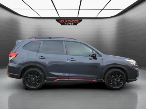 More photos of 2019 Subaru Forester Sport at Your Choice Autos - Elgin, IL